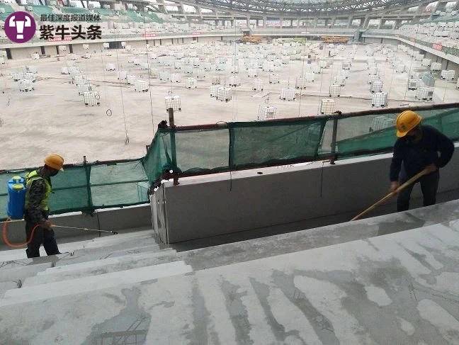 用水泥戒指求婚的清华博士去妻子家乡创业：获近百项专利，努力上市中
