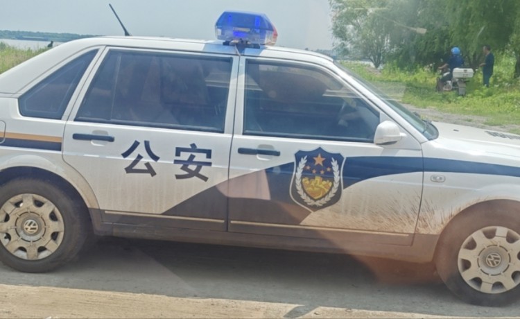 长江武汉段发现多条鳄鱼，疑为人工饲养的暹罗鳄
