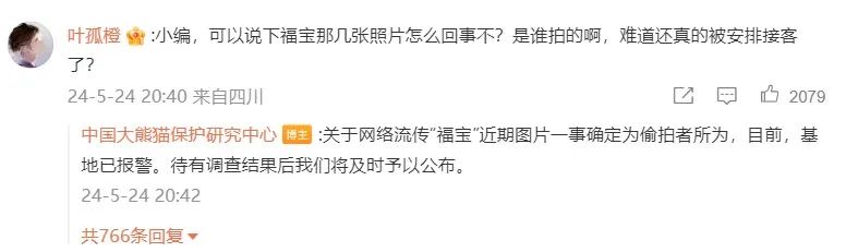 “福宝”在中国“受虐”？韩网友关心可以但指控无据