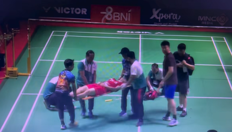 急诊专家分析亚青赛国羽小将张志杰倒地猝死：现场错过3个救命环节