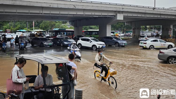 发生涌水涌砂并致地面塌陷 西安地铁8号线会延期开通吗？