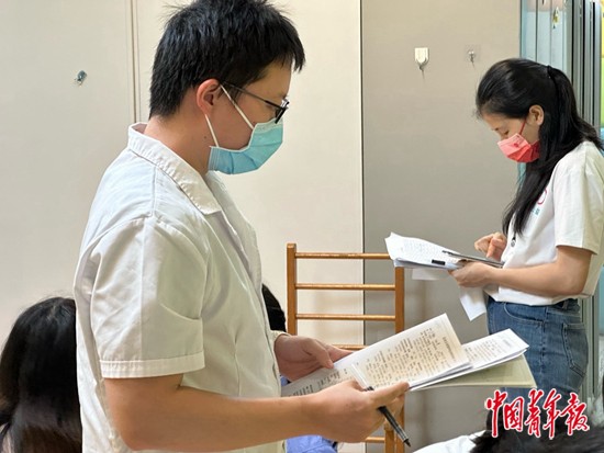 与DMD罕见病较量