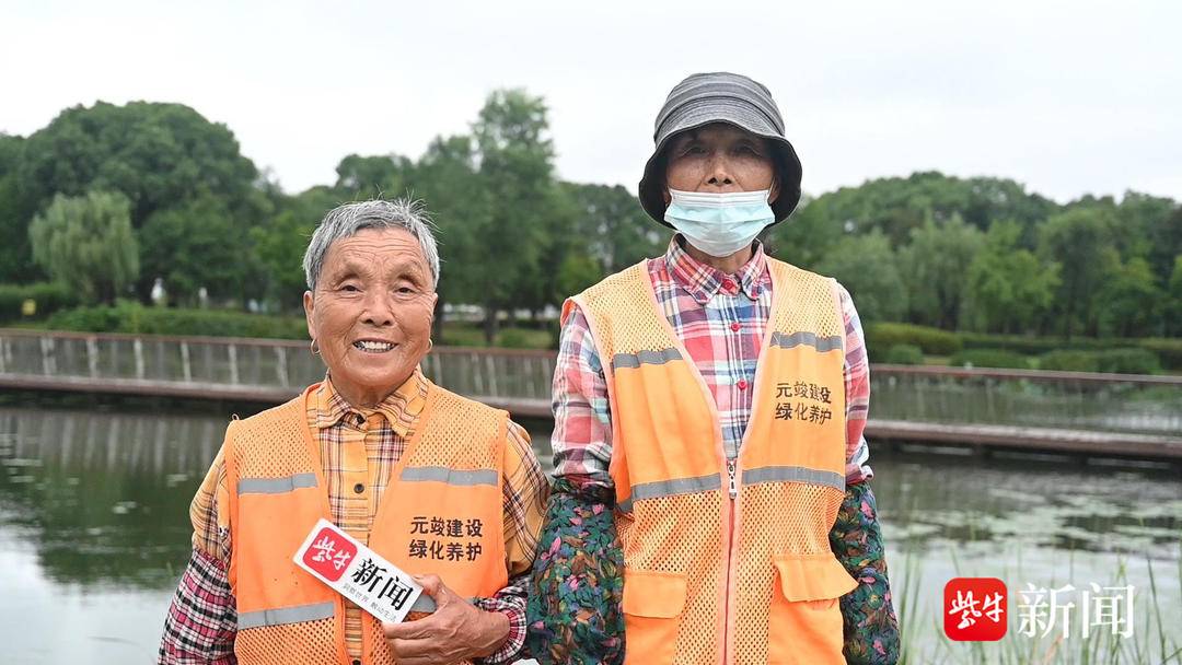 “那是一条生命，不会游泳也得想办法救！”苏州七旬保洁阿姨智救17岁溺水少女