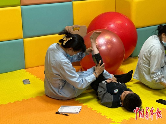 与DMD罕见病较量