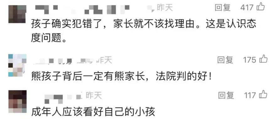 13岁男孩骑车逆行，撞上价值十几万元自行车，被索赔近3万！家长：接受不了