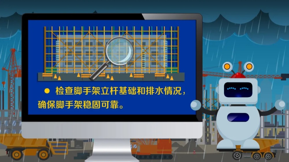 彩钢棚坍塌，6死3伤！多部门发现问题，仅口头提示整改！