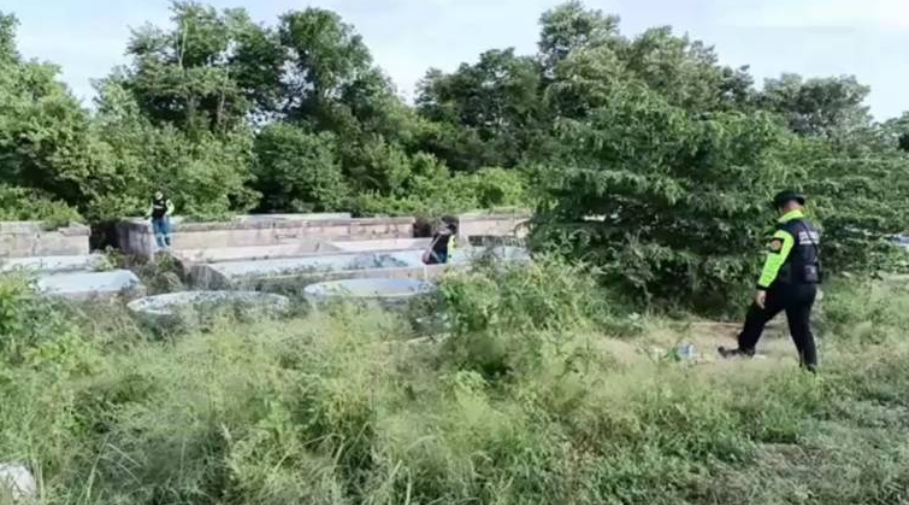 中国女子在泰遭绑架后疑似被撕票:警方发现人体腿部残骸