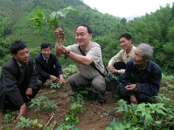 第一视点丨攻坚克难开新局——习近平在浙江的改革故事