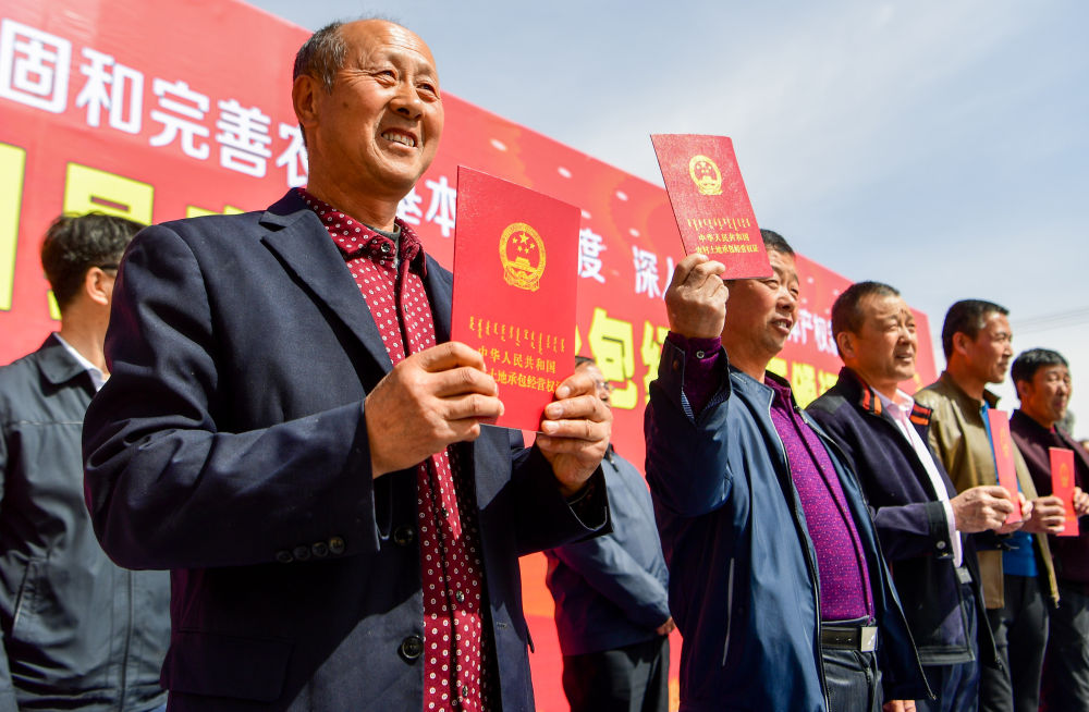 将新时代改革开放进行到底——从72次中央深改委（领导小组）会议读懂习近平的改革之道