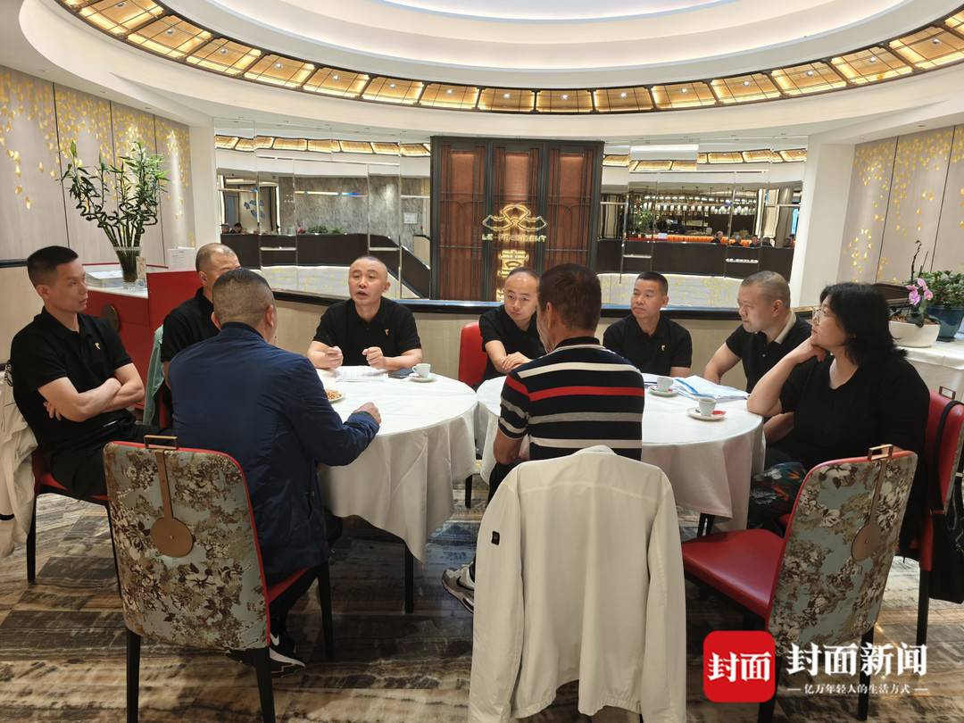 巴黎奥运“中国之家”的伙食很川味：鸡豆花、辣子鸡，下午茶还有米花糖