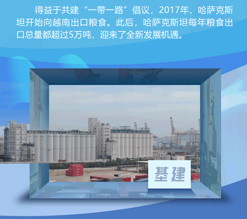 跟着习主席出访|赓续丝路情缘 中哈走好新的“黄金三十年”