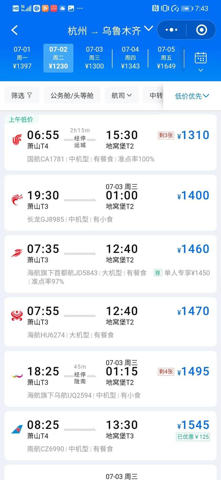 暑期出游大幕开启，“亲子研学游”相当火，机票酒店却大多比去年便宜