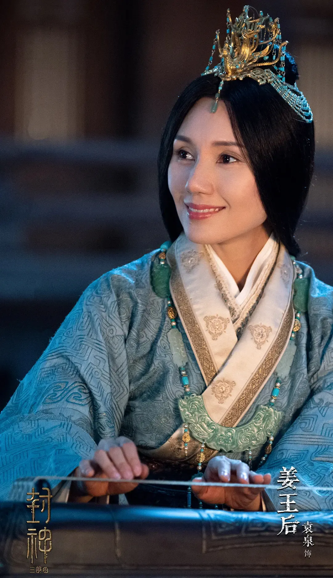 恭喜！贾玲再获百花奖最佳导演、女主双提名