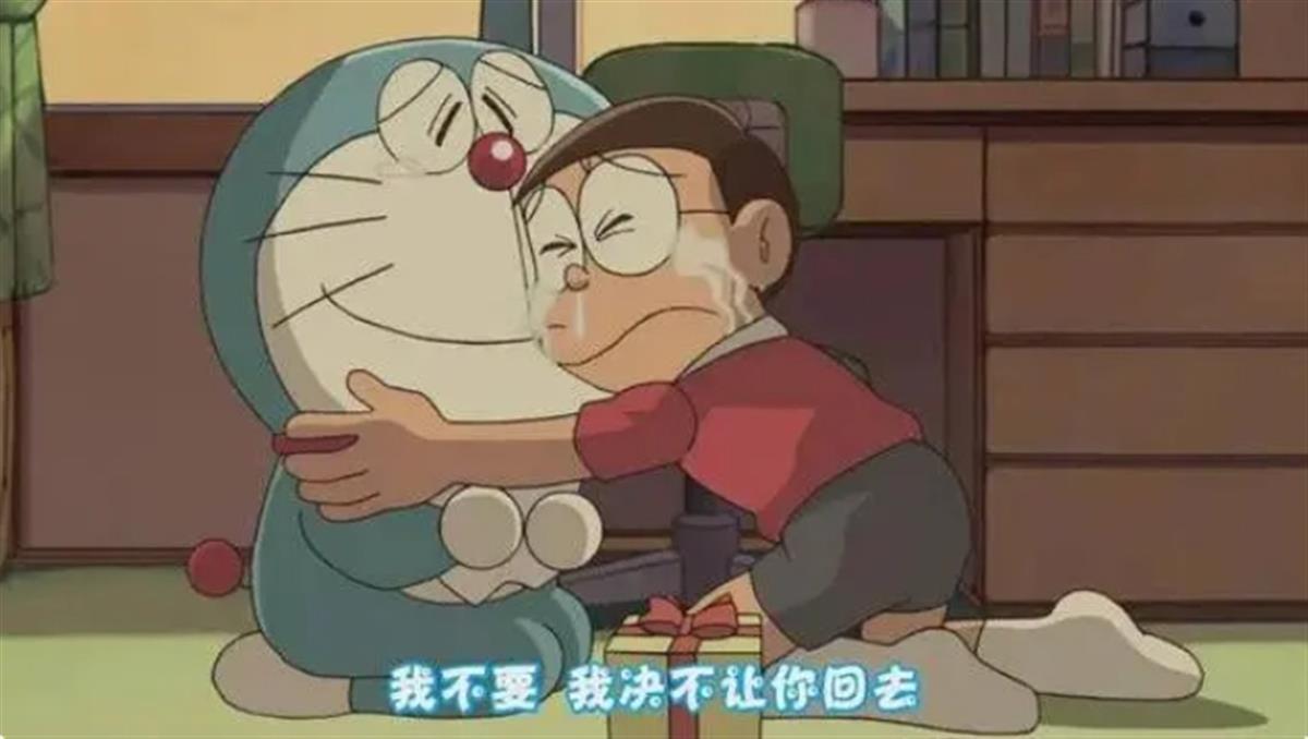 《哆啦A梦》野比大雄的配音员去世，此前“胖虎”“小夫”的配音员已相继离开