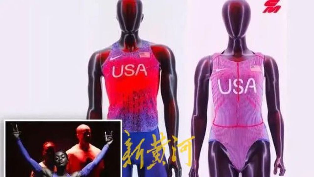 耐克宣传片舔乒乓球拍引争议，客服回应，此前多次广告“翻车”