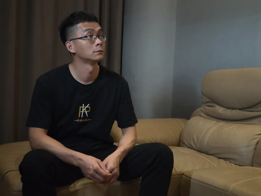 唐尚珺:被华南师范大学录取