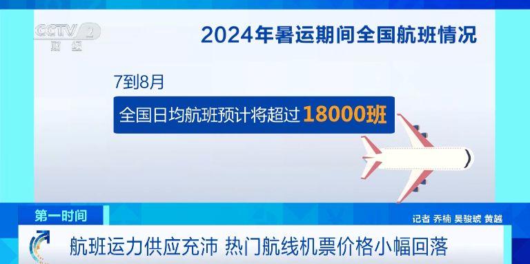 低至五折！大理、拉萨等热门目的地机票便宜了