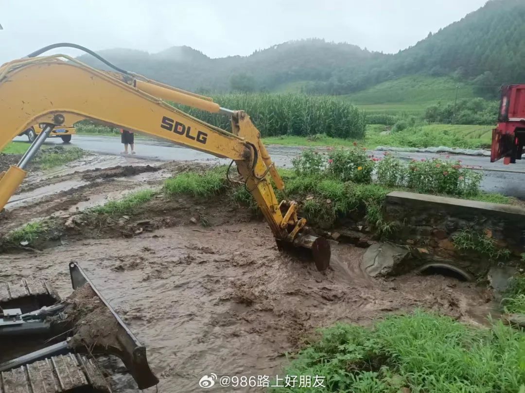 73年来最强降水！沈阳变“沈洋”，居民家中墙上插座都“哭”了……