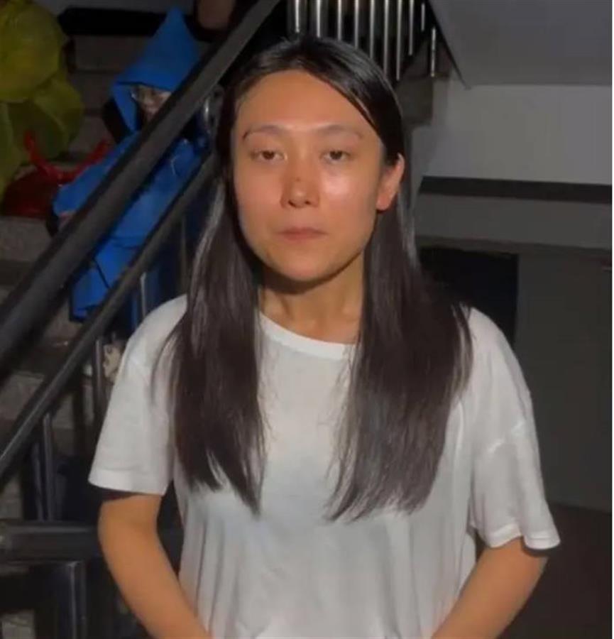 实探平江县融媒中心：工作人员已返回，主持人讲述“本台报道本台被淹”报道产生经过