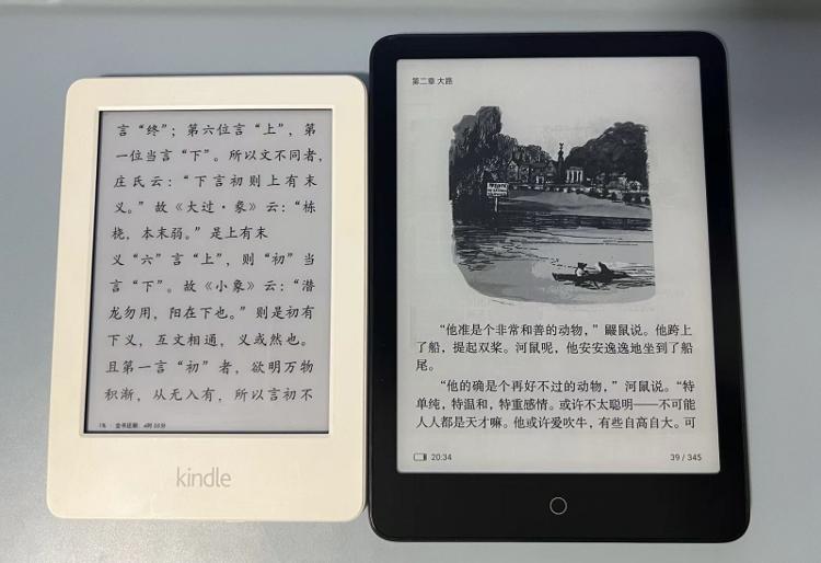 Kindle电子书店停止下载服务：我们依然在阅读，只是不需要Kindle了