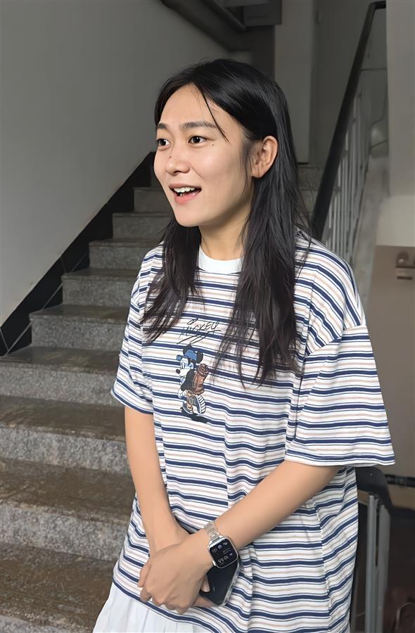 实探平江县融媒中心：工作人员已返回，主持人讲述“本台报道本台被淹”报道产生经过