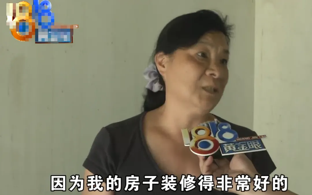 离谱！夫妻外出旅游，自家别墅烧了15个小时竟没人管  杭州夫妻旅游11天回来发现别墅失火