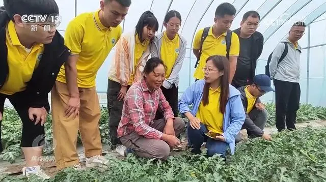央视《焦点访谈》聚焦重庆等地：择业新观念 就业新天地