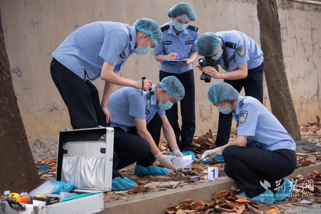 高燃！武汉警官职业学院2024年招生宣传片《青春“图”什么》正式发布