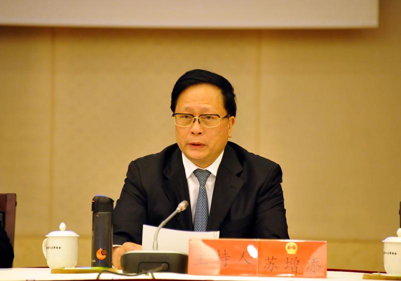 报中共中央批准，开除四虎党籍！
