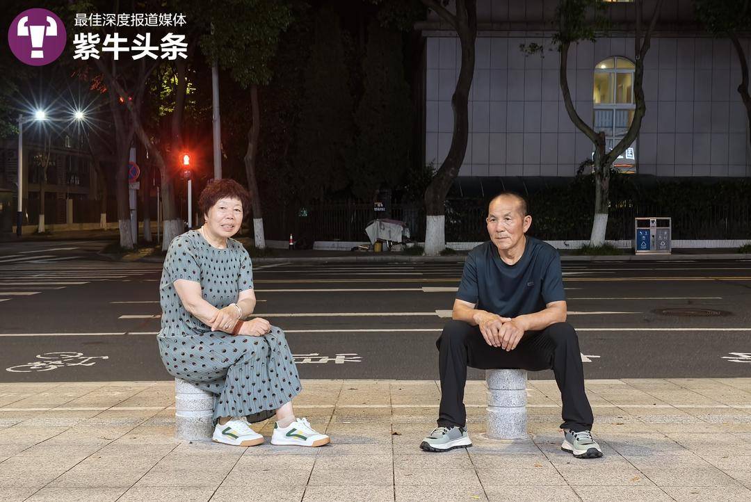 离别60多年，“国家的孩子”带全家自驾1600公里回南京与亲人团聚