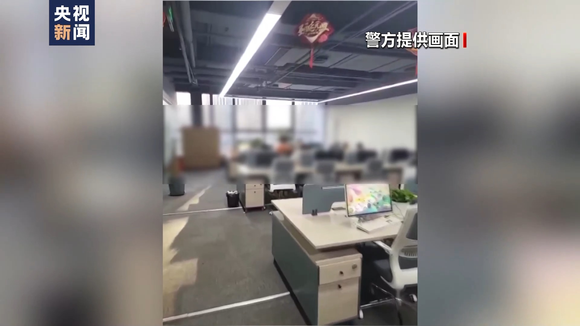 零门槛“出国务工”轻松赚高薪?小心出国劳务诈骗陷阱
