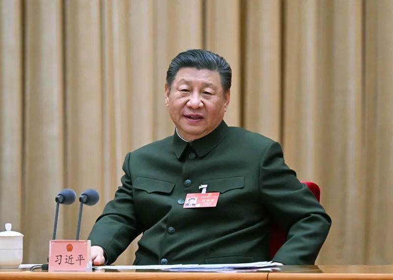时政微观察|从“新”字看改革强军之路