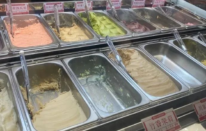 中药冰淇淋卖到断货！中药跨界食品，真的更健康吗？