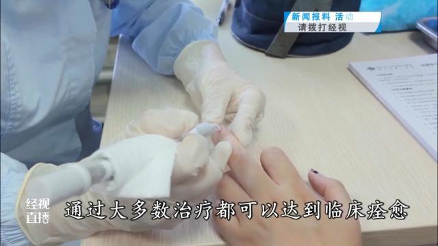 武汉一女子频繁美甲感染HPV，医生：尽量避免做这种美容操作