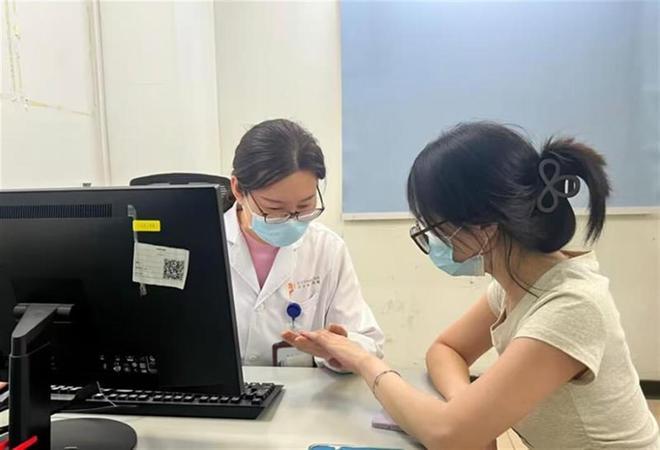 武汉一女子频繁美甲感染HPV，医生：尽量避免做这种美容操作