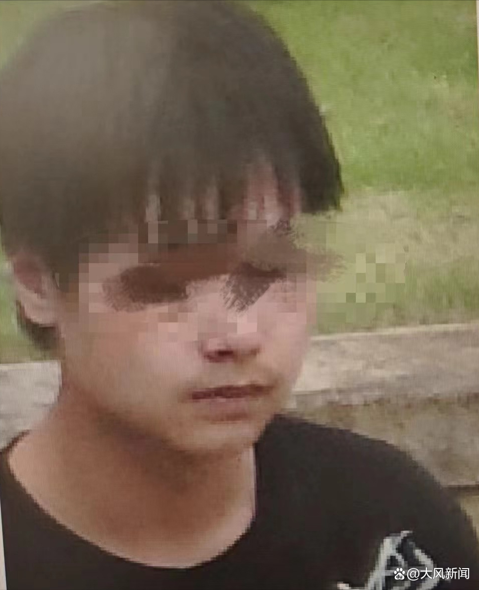 江西19岁小伙找工作到西双版纳后失联，姐姐：希望警方早日立案帮助寻找