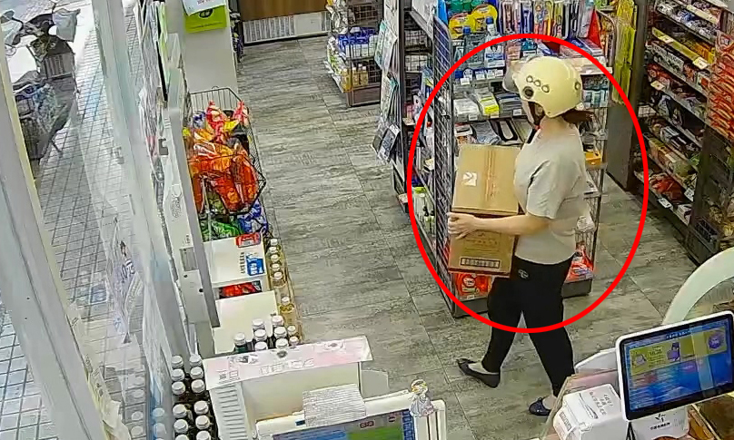 涉职务侵占罪!上海一便利店店长两年偷卖烟酒牟利230万被刑拘