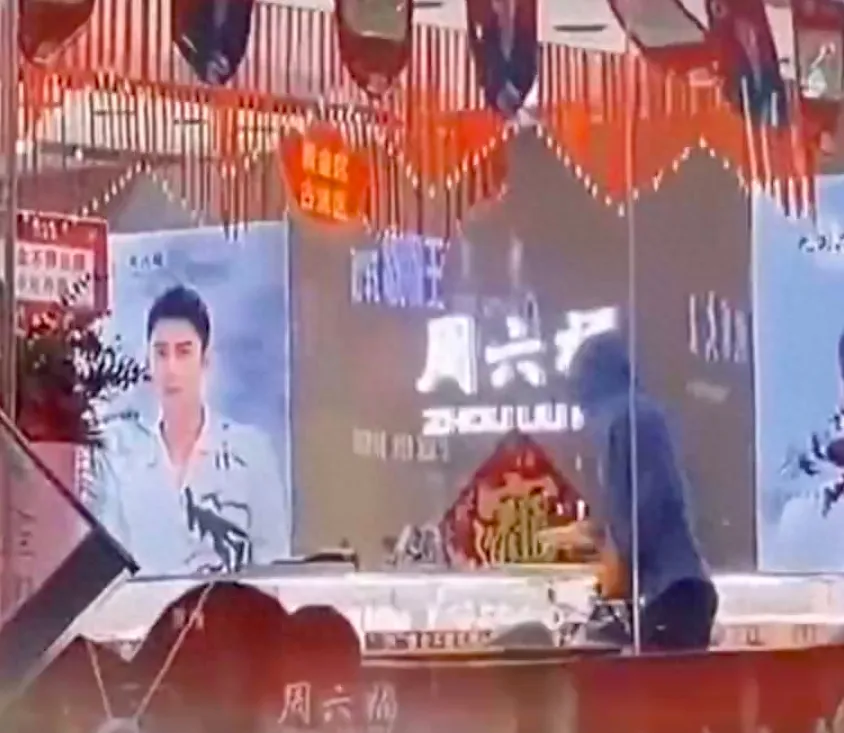 日照警方通报“蒙面男子抢劫金店”,涉案财物已追回