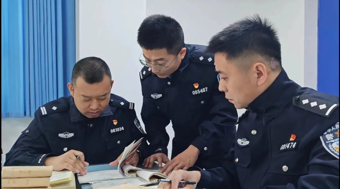涉案1.2亿！斩断207名职业“背债人”身后的黑色产业链！
