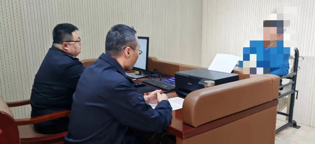 涉案1.2亿！斩断207名职业“背债人”身后的黑色产业链！
