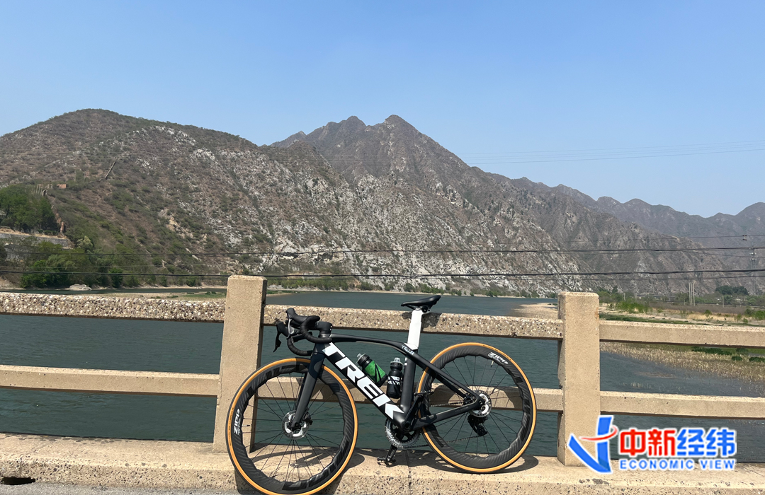 四五年花了20万!年轻人爱上CityRide,还有人嗅到商机