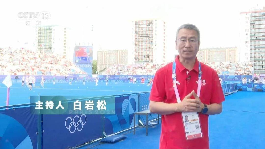 一句“该关掉话筒了”引发猜测，白岩松：人生很短，记忆很长