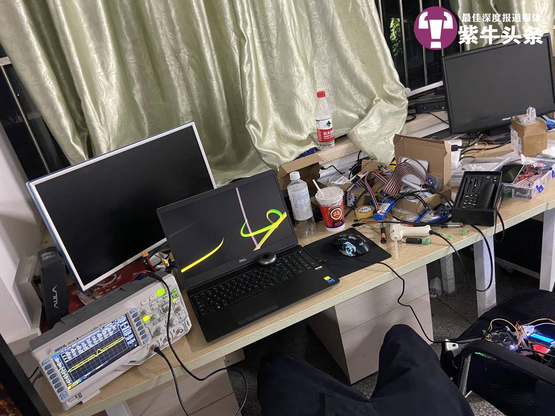 高中“小孩哥”研发人体外骨骼，网友：现在入股还来不来得及？
