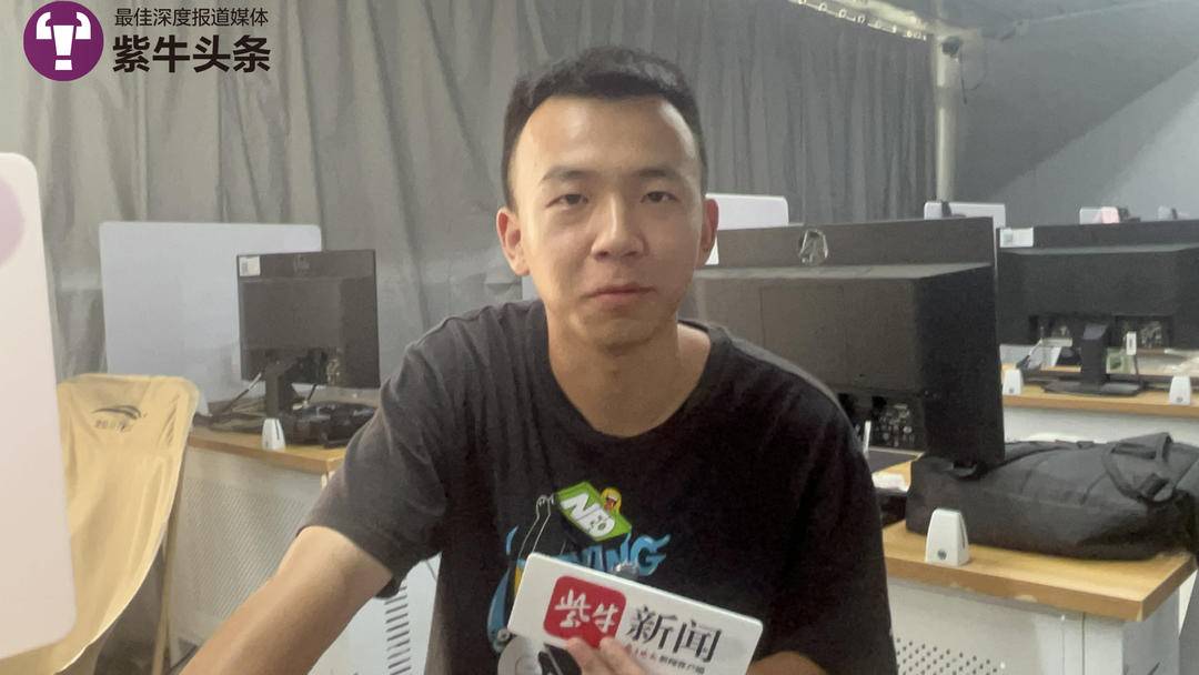 低空经济带火这一职业，年轻人扎堆考无人机飞行执照