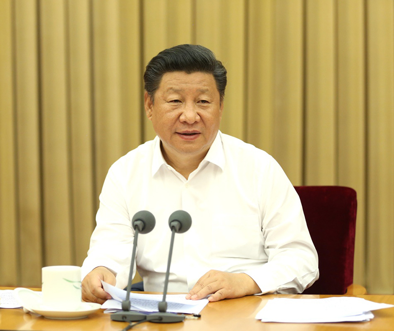 人民领袖|关爱“人民生命健康的守护者”