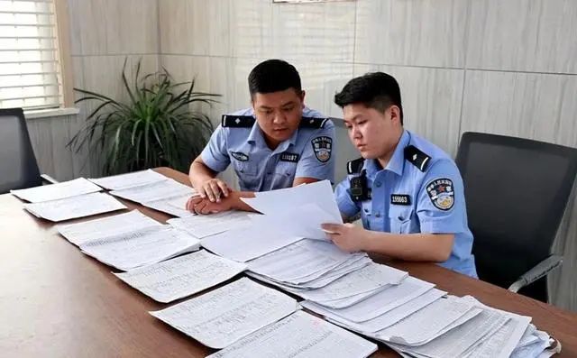 每条0.5元到10元不等，售楼人员出售30万条业主信息 警方通报