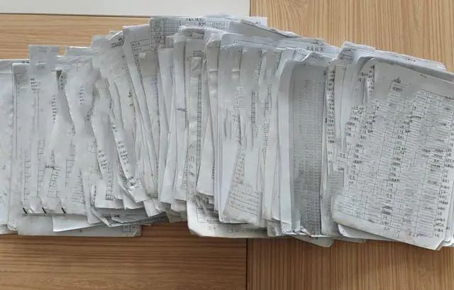 每条0.5元到10元不等，售楼人员出售30万条业主信息 警方通报