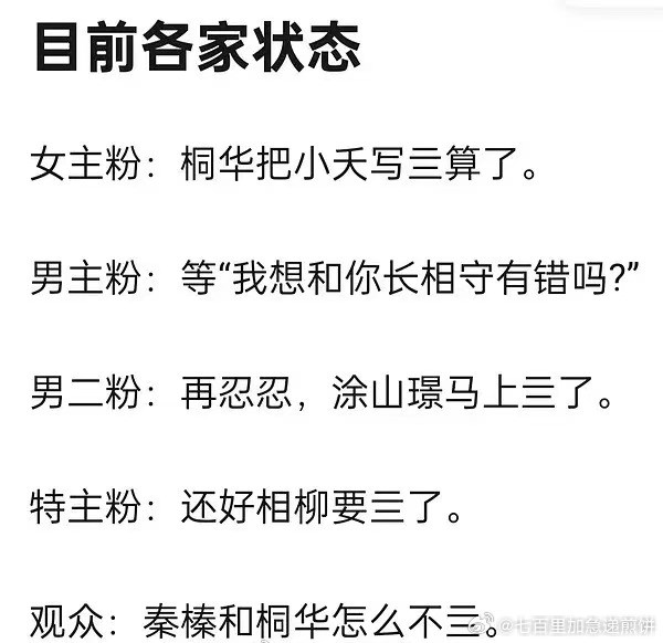 暑期档剧集热衷“二”,季播剧到底该怎么拍