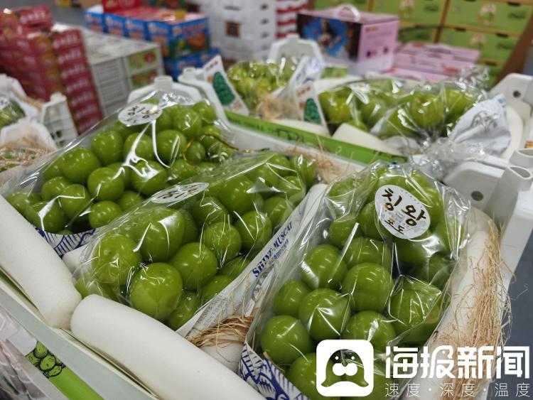 零售价3元/斤，价格跌了100倍！昔日“贵族水果”阳光玫瑰何以暴跌？