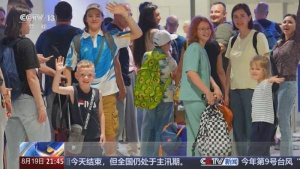 外国人来华旅游每天人均消费3459元，钱都花在哪儿了？